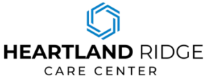 Heartland Ridge Care Center Logo