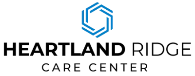 Heartland Ridge Care Center Logo